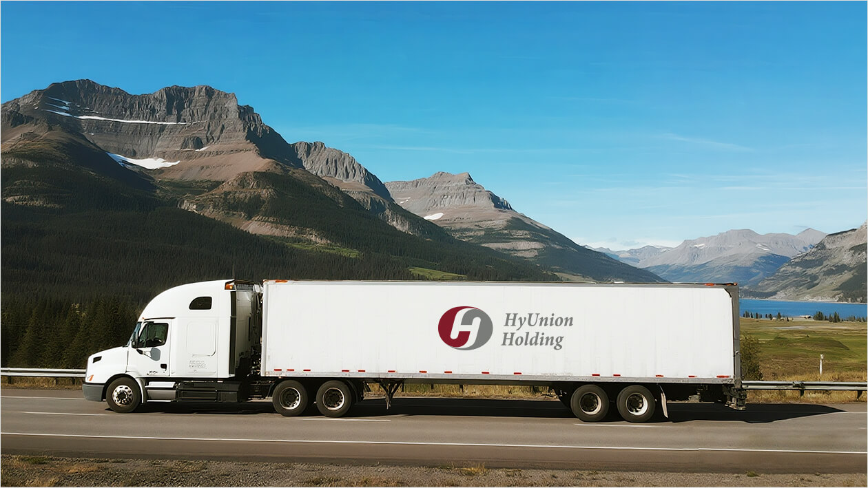 HyUnion Holding
